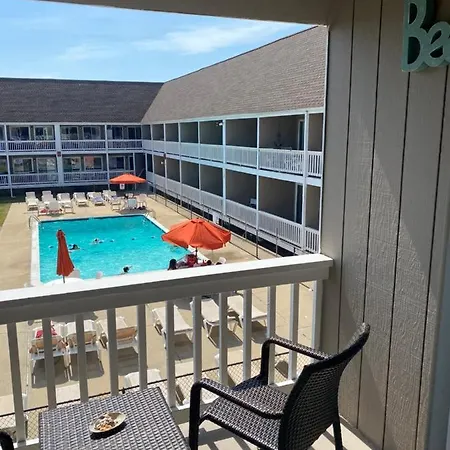 Apartment In Royal Atlantic Beach Resort